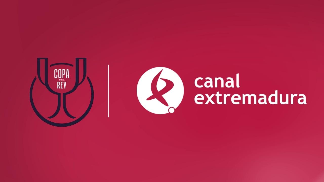 Canal Extremadura Emite En Directo El Sorteo De La Primera Eliminatoria ...